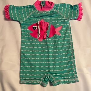 Wippette Swim Suit